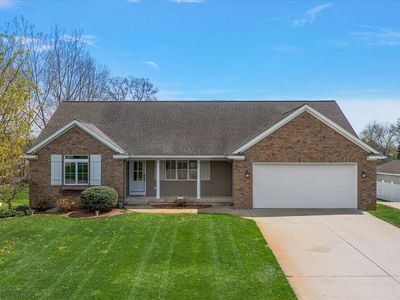 Property at 4367 Hickory View Ct, Wayland, MI
