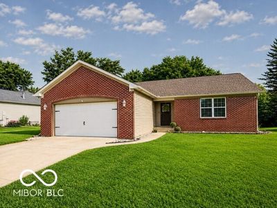 Property at 342 Chestnut St, Danville, IN