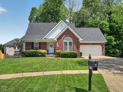 5603 Pleasure Ct