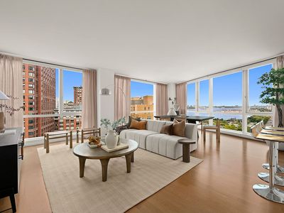 200 Chambers St APT 15C