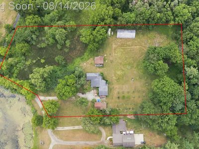 Property at 301 Willow Ln, Lake Orion, MI