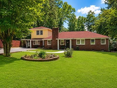 1250 Heyward Brockington Rd