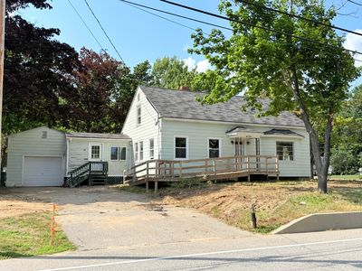 240 Granite Street