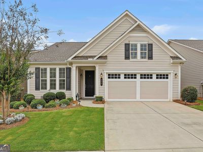 330 Chestnut Oak Dr