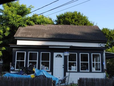 21 Maple Street