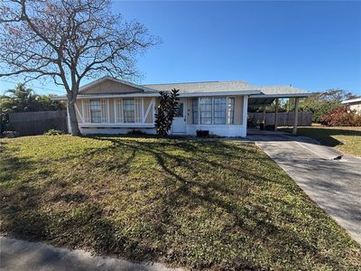 Property at 750 Hampton Dr NE, Palm Bay, FL