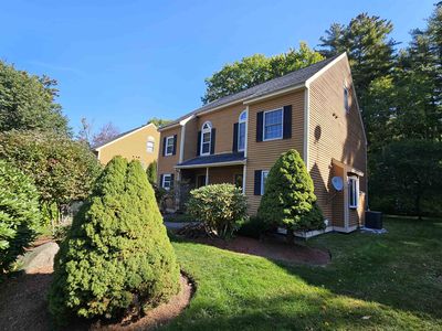 161 Endicott E Street #11