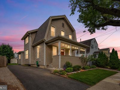 Property at 23 W Chelton Rd, Brookhaven, PA
