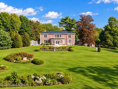 1166 Woods Road