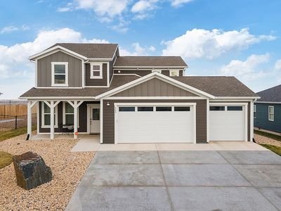 552 Aaron Ct