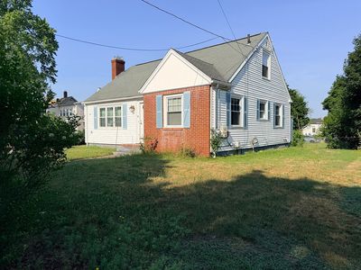 Property at 12 Miller St, Blackstone, MA