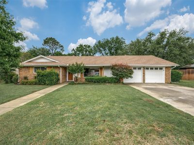 507 Mimosa Dr