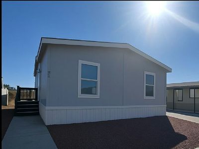 4650 E Carey Ave #83