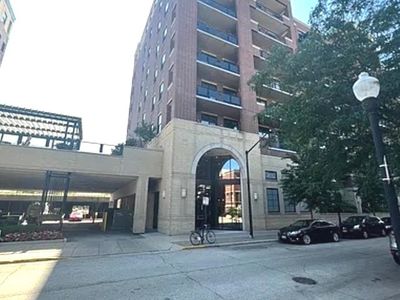 833 W 15th Pl Unit 814