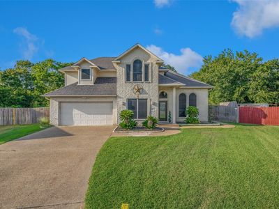 3701 Bridle Trails Ct