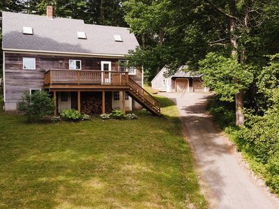 350 Winslows Mills Road