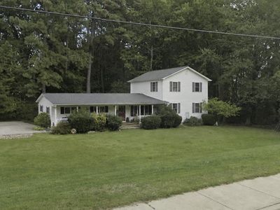 13750 Dowell Rd