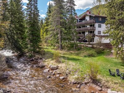 4640 Vail Racquet Club Dr Unit 2