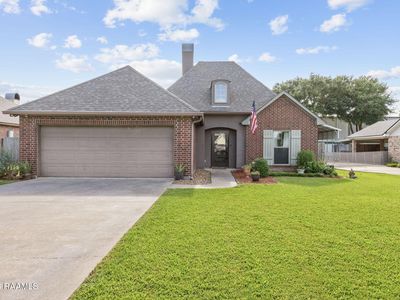 104 Sunflower Dr