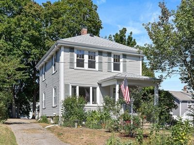 89 Bedford St