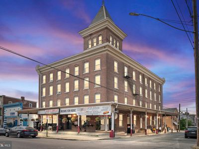 1327 W Chew St UNIT 1331