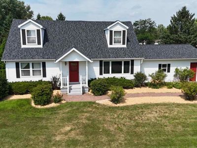 Property at 10811 West 9TH STREET, Hewitt, WI