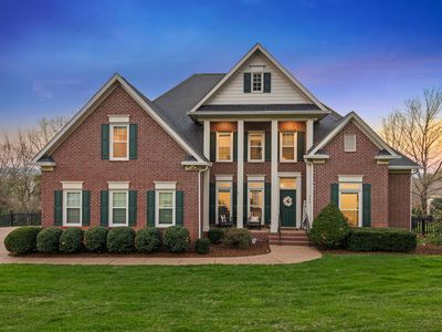 243 Spencer Creek Rd