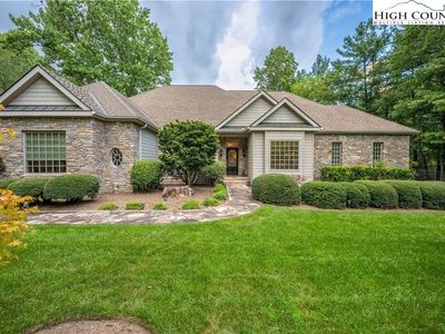 738 Country Club Road