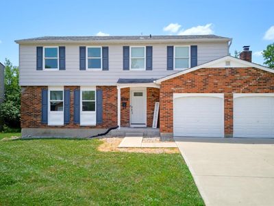 1439 Longacre Dr