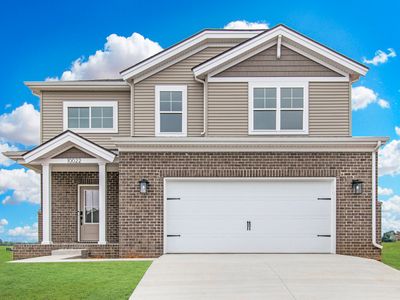 10022 Creamery Lane Lot 60