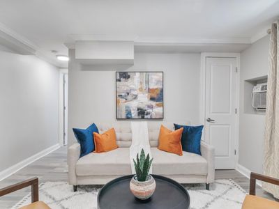 Property at 1708 Newton St NW APT 104, Washington, DC