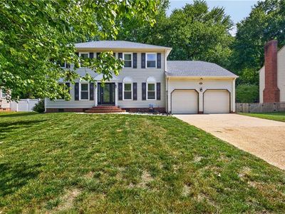 605 Corapeake Dr