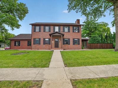 511 Olympic Dr