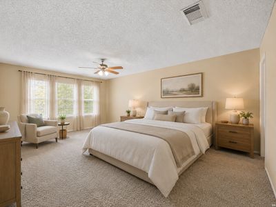 9923 Misty Plain Dr.