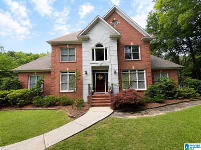 325 Arrowhead Ln