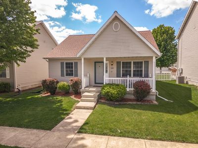 Property at 1109 Chippewa St, Normal, IL