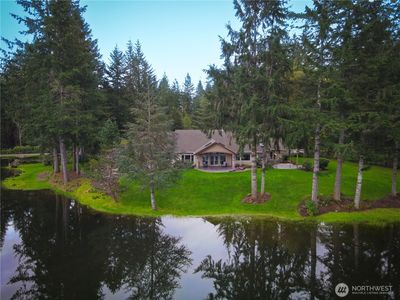 9929 Crosscut Lane SW