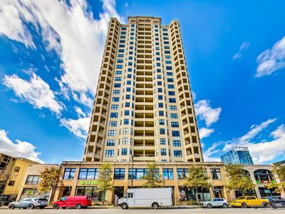1464 S Michigan Ave APT 1601