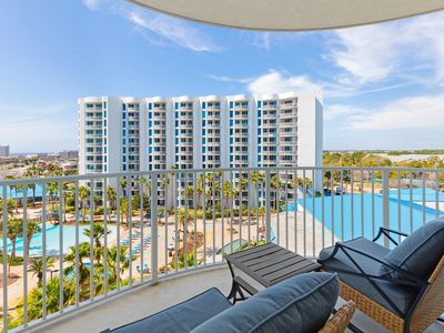 4207 Indian Bayou Trl #1705