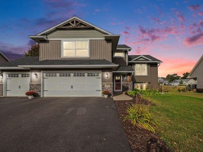 Property at 1173 Wyoming St, Roberts, WI