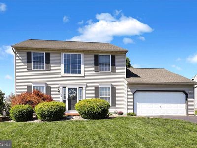 Property at 174 Austrian Dr, Blandon, PA