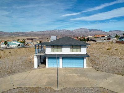 Property at 801 Park Hill Ave, Bullhead City, AZ