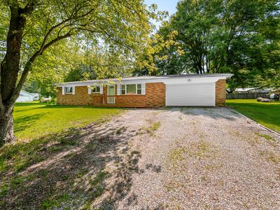 Property at 8260 N Greenacres Rd, Scipio, IN