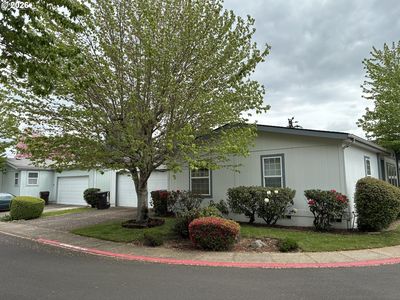 Property at 1111 SE 3rd Ave Unit 61, Canby, OR