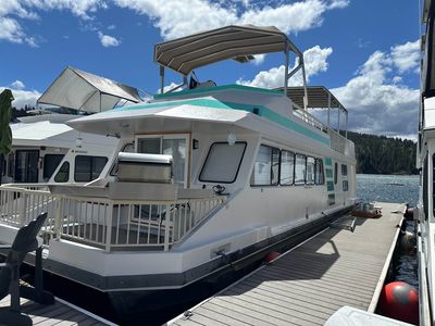 6828-C S Highway 25 S Houseboat Two Rivers Marina Lck #F-24