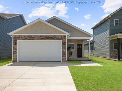 113 Ruffner Cir