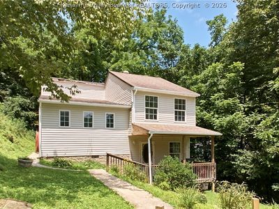 807 Left Fork Nine Mile Rd