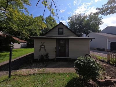 531 Robinwood Ave