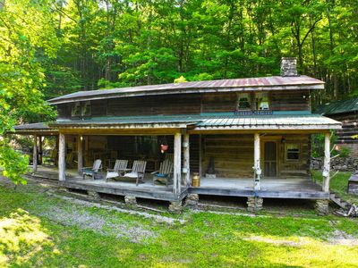 692 Little Doe Creek Rd