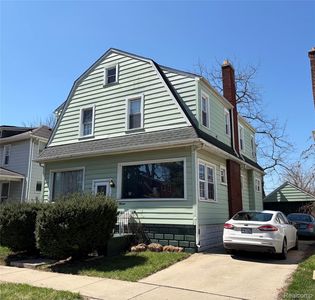 Property at 300 2nd St, Wyandotte, MI